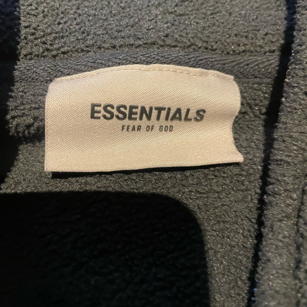 Essentials Fleece - image 3
